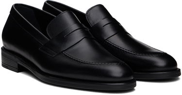 Oblečenie Paul Smith PS Paul Smith Remi Loafers Čierna | M2S-RMI01-KLEA-79, 3