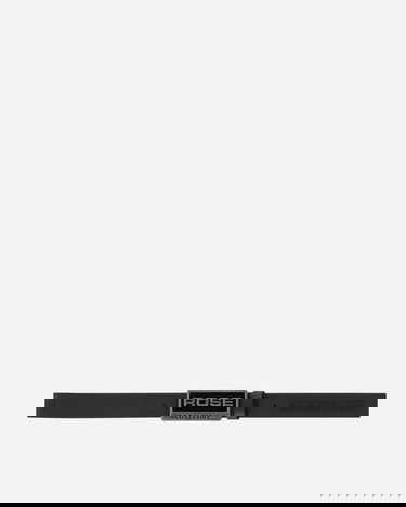 Opasok Martine Rose Tyre Belt Čierna | 1182WF02001, 0