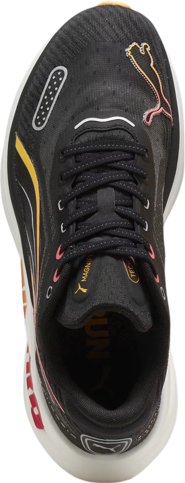 Tenisky a topánky Puma Magnify NITRO Tech 2 Forever Faster Čierna | 309699-01, 4