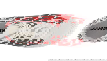 Tenisky a topánky Converse Chuck Taylor All Star Hi Červená | 168554C, 2