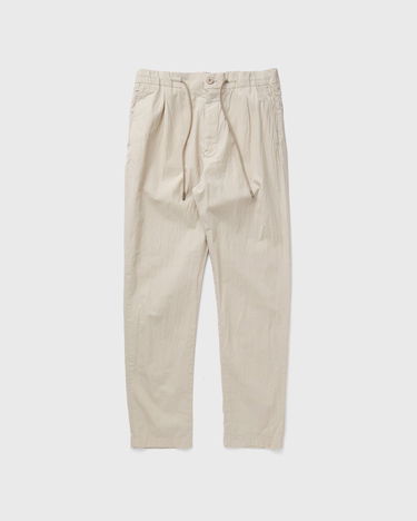 Nohavice CLOSED VIGO TAPERED Béžová | C30245-507-20-923, 0