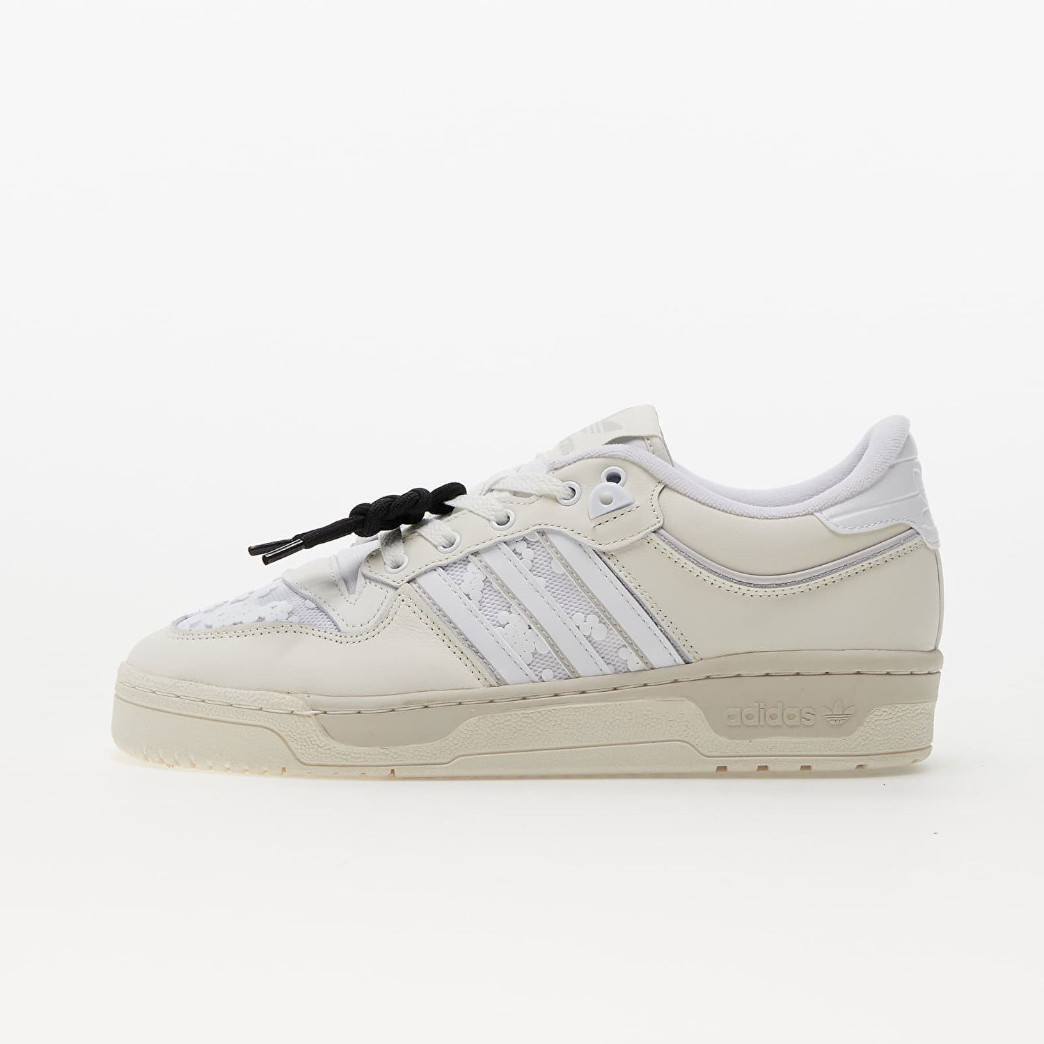 Tenisky a topánky adidas Originals Rivalry Low W Béžová | HQ7021, 0