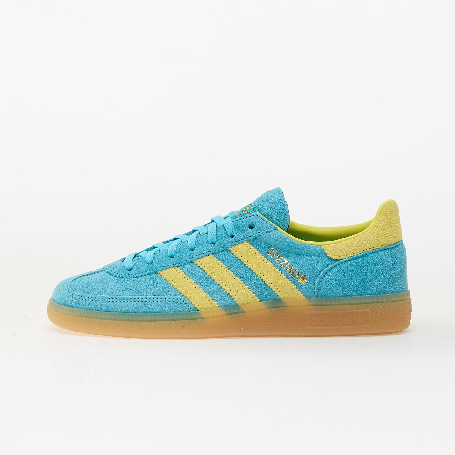 Tenisky a topánky adidas Originals Handball Spezial Tyrkysová | JR7351, 0