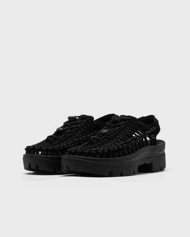 Tenisky a topánky Keen UNEEK PLT Sandals Čierna | 1030533, 2