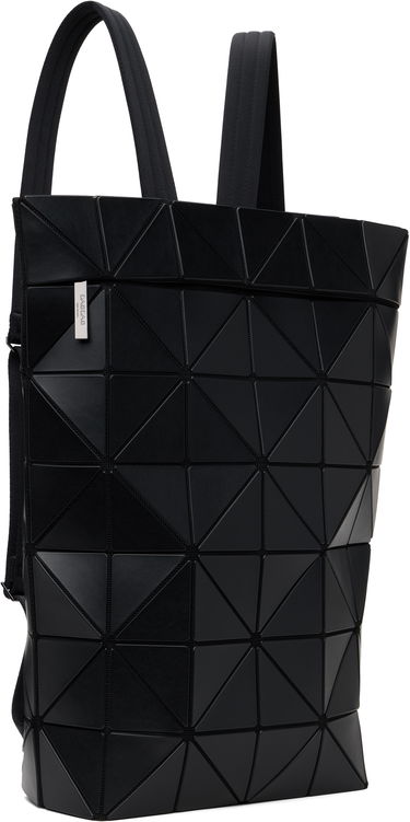 Batoh BAO BAO ISSEY MIYAKE BAO BAO ISSEY MIYAKE Blocky Backpack Čierna | BB56AG493, 1