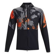 Project Rock Men's Printed Training Jacket