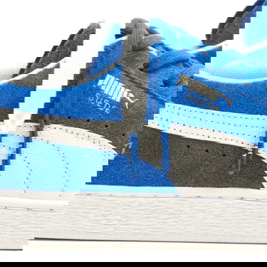 Tenisky a topánky Puma END. x Mangal II Suede Modrá | 40101101, 4