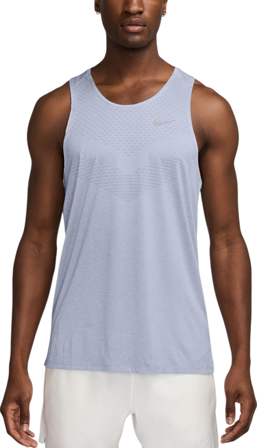 Tielko Nike Nike Stride Running Tank Top Modrá | hv5210-057, 0