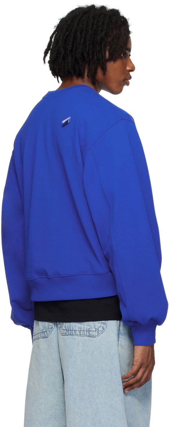 Langle Crewneck Sweatshirt
