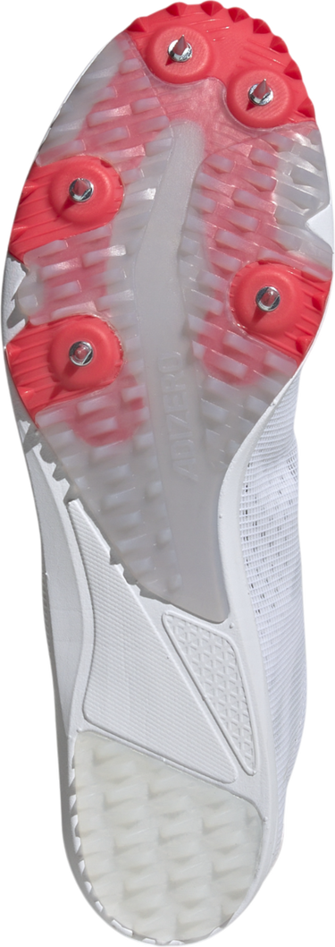 Tenisky a topánky adidas Performance Adizero XCS Biela | ih5794, 2