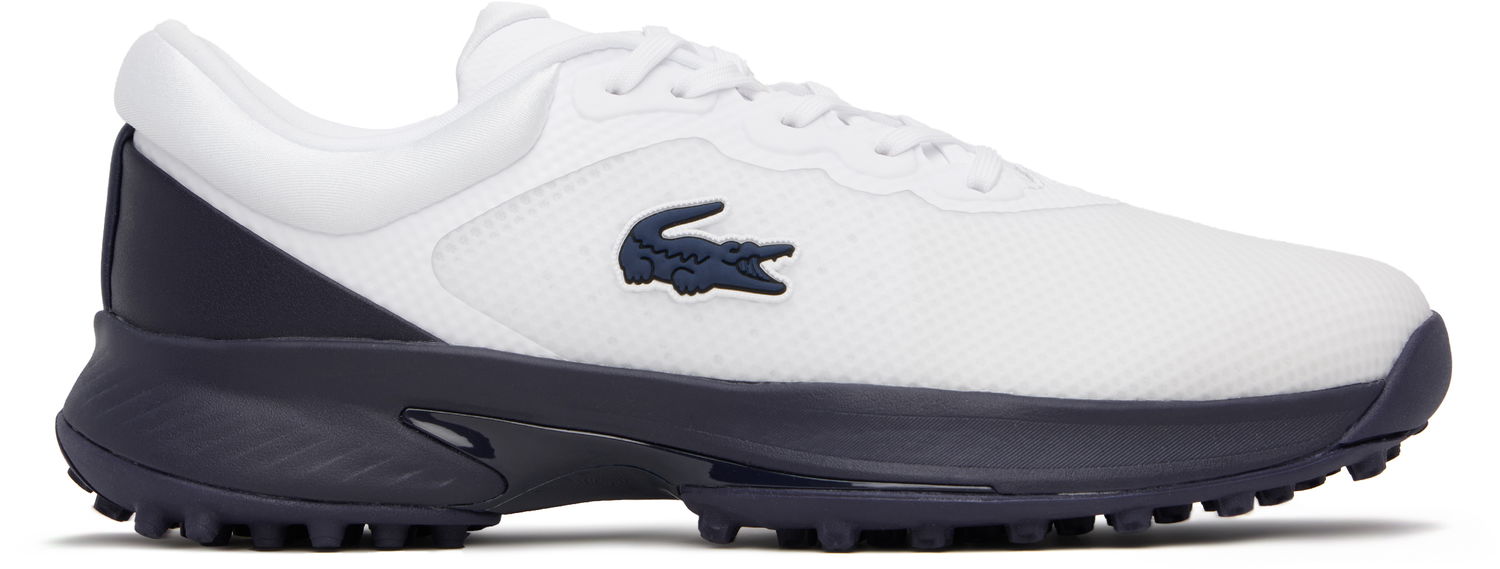 Oblečenie Lacoste Lacoste Golf Point Biela | 49SMA0095_042, 0