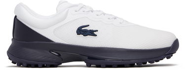 Oblečenie Lacoste Lacoste Golf Point Biela | 49SMA0095_042, 0