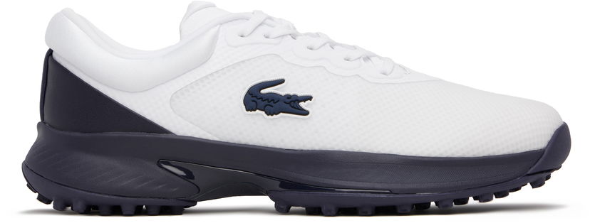 Oblečenie Lacoste Lacoste Golf Point Biela | 49SMA0095_042