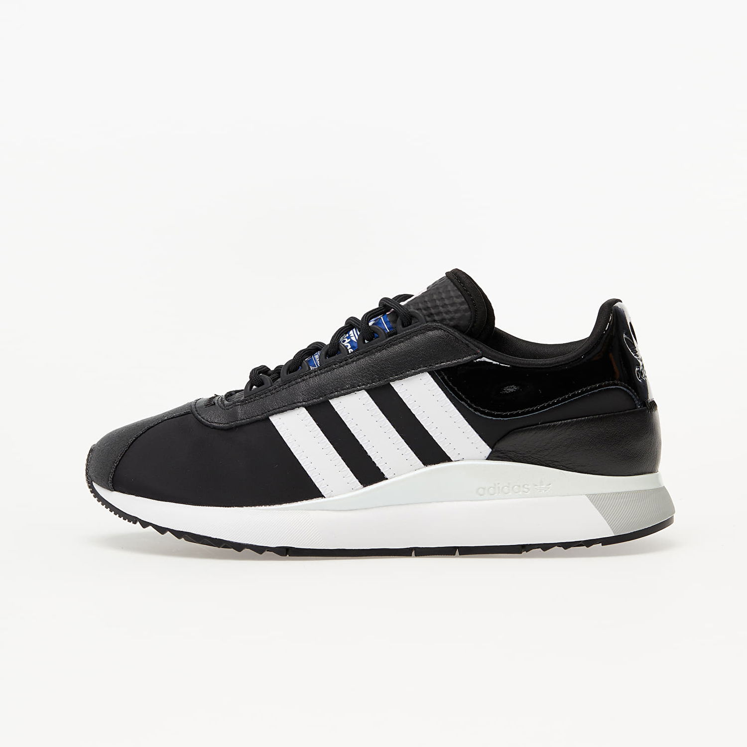 Tenisky a topánky adidas Originals SL Andridge W Čierna | EG6845, 0