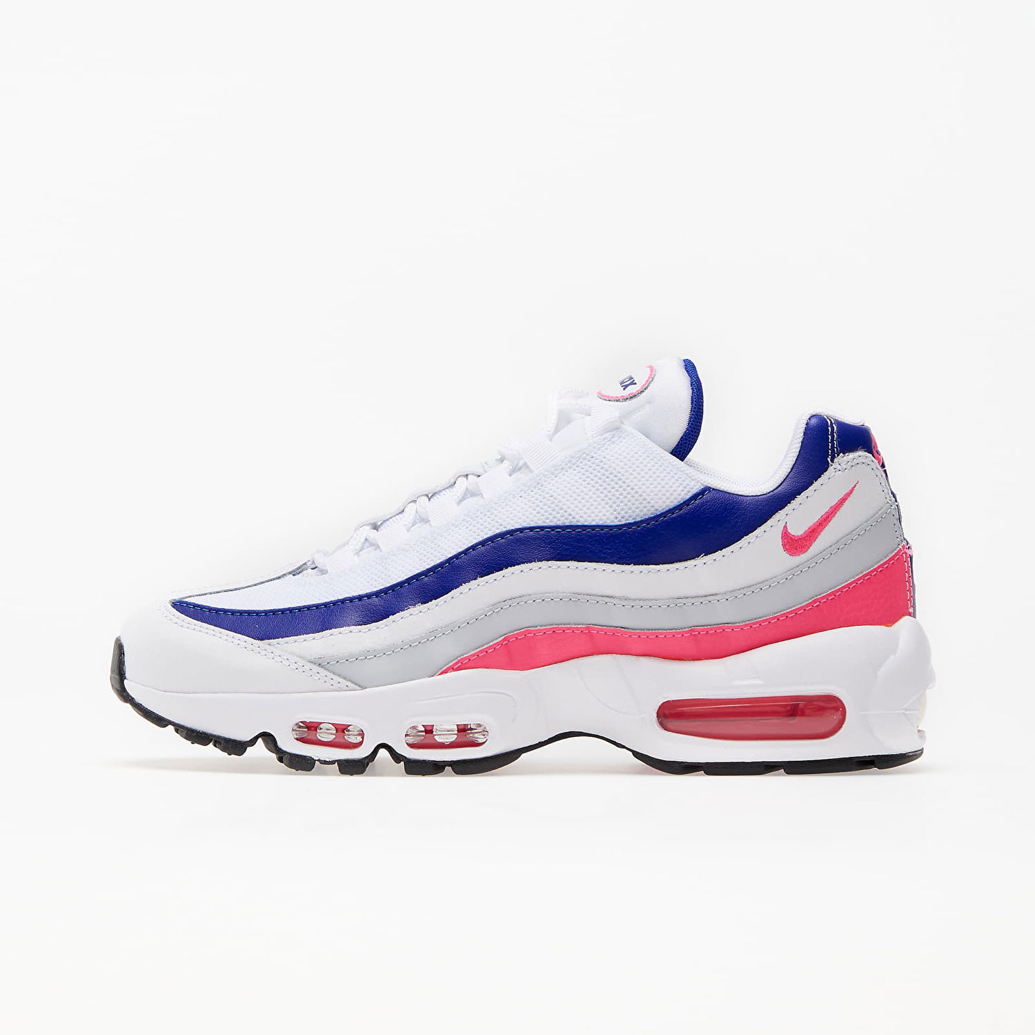 Tenisky a topánky Nike WMNS Air Max 95 Biela | DC9210-100, 0