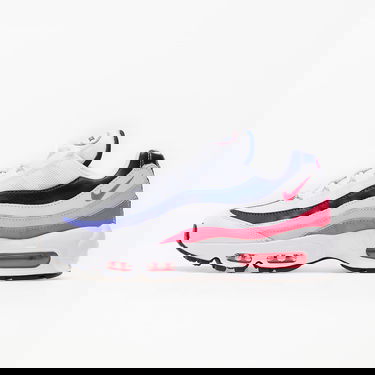Tenisky a topánky Nike WMNS Air Max 95 Biela | DC9210-100, 0