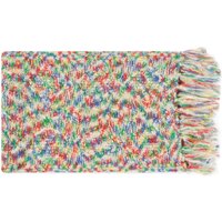 Šál A.P.C. JW Anderson x Jolly Scarf Multicolor Zelené | WOAPE-M15191-SAA, 1