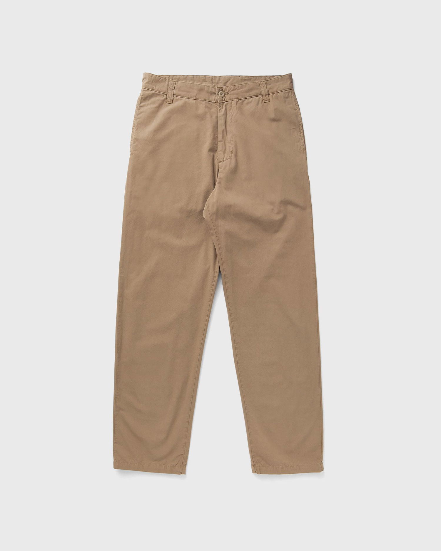 Nohavice Carhartt WIP Calder Casual Pants Béžová | I033128-8Y.GD, 1