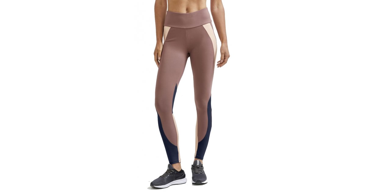 Legíny Craft Flow Leggings Ružová | 1910369-762714, 1