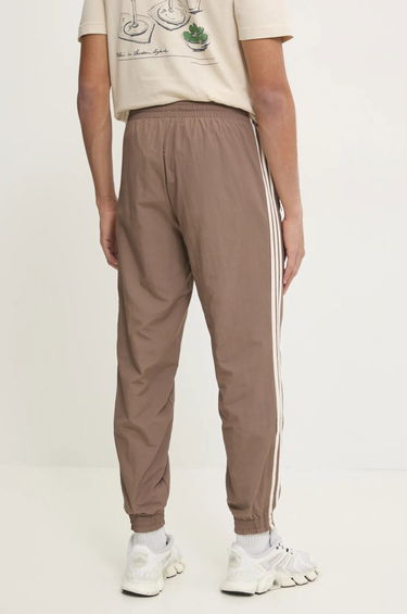 Tepláky adidas Originals Firebird Track Pants Hnedá | JP1024, 2