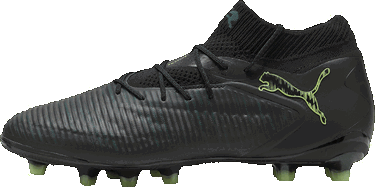 Tenisky a topánky Puma FUTURE 8 ULTIMATE AG Football Boots Čierna | 108582-02, 3
