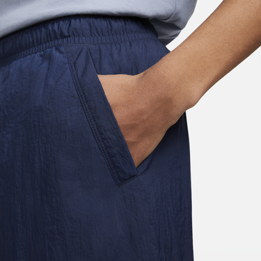 Šortky Nike Sportswear Alumni Woven Flow Shorts Navy | DB3810-410, 1