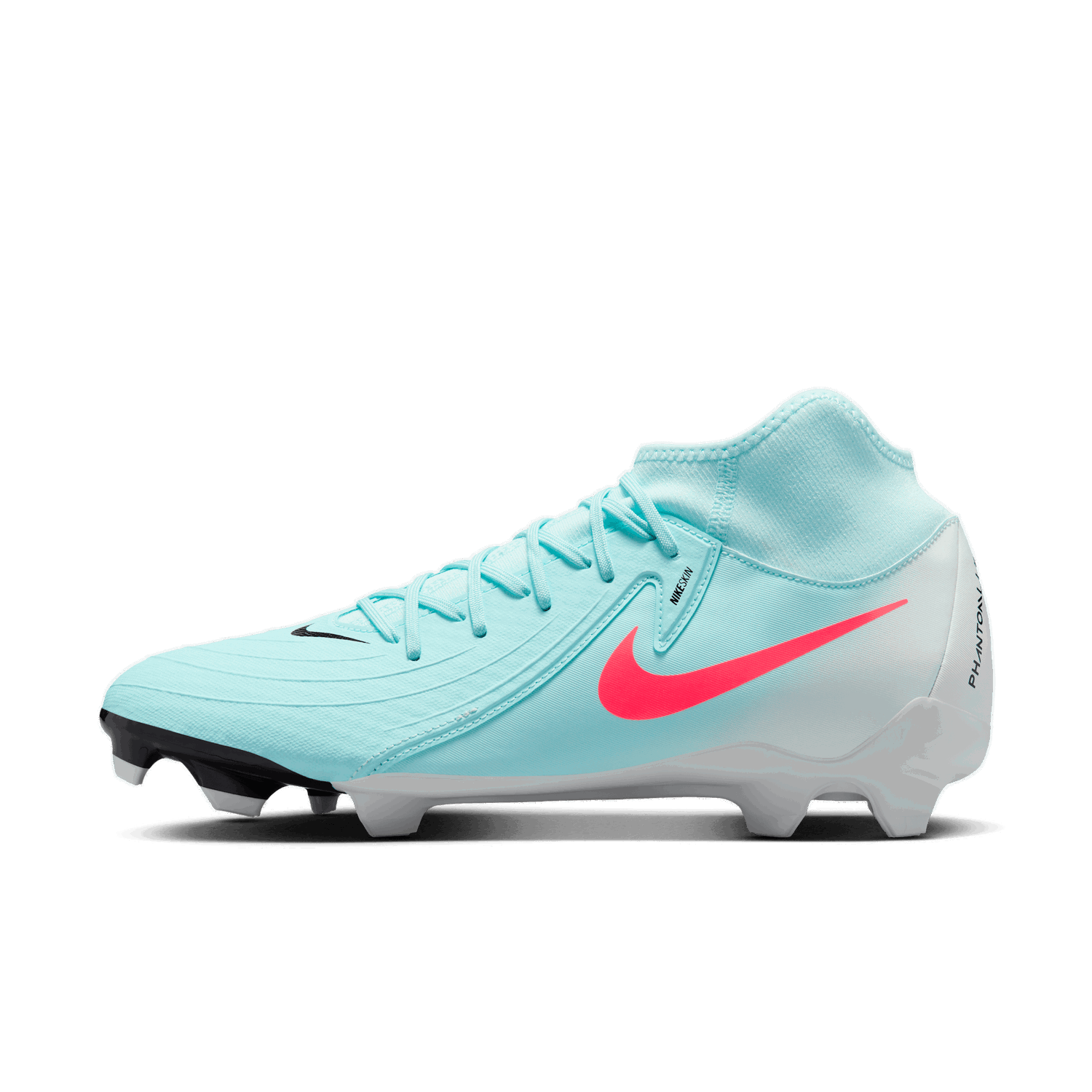 Tenisky a topánky Nike Phantom Luna 2 Academy MG Tyrkysová | FD6725-300, 0