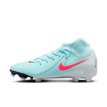 Tenisky a topánky Nike Phantom Luna 2 Academy MG Tyrkysová | FD6725-300, 0