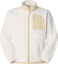 Yumiori Off Peak Full-Zip Fleece Jacket