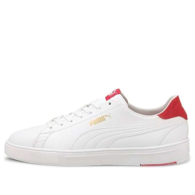 Tenisky a topánky Puma Serve Pro Lite Biela | 374902-03