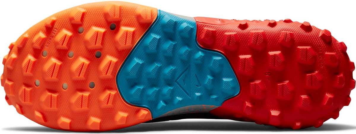 Tenisky a topánky Nike Wildhorse 7 Šedá | cz1856-003, 1