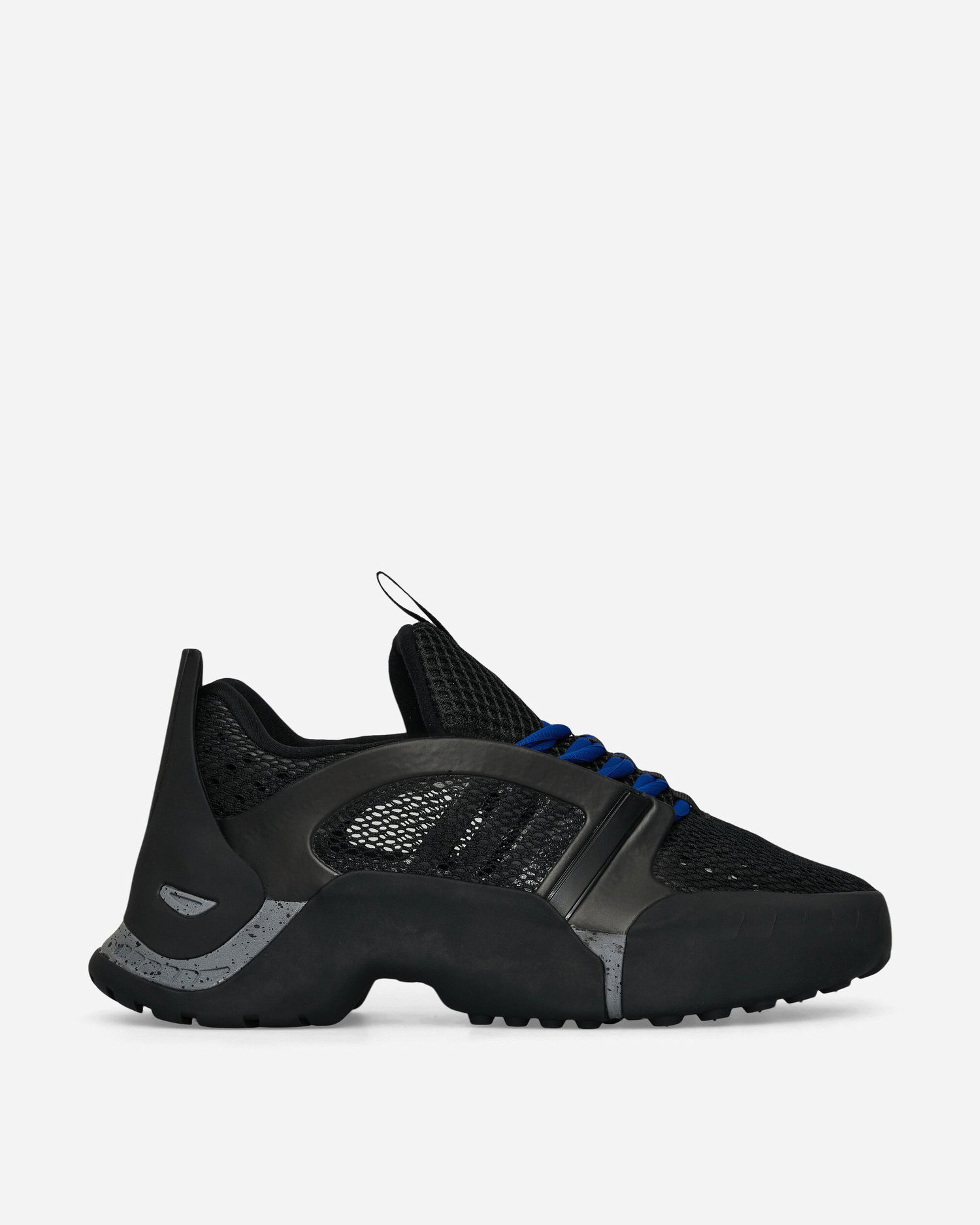 Tenisky a topánky adidas Originals Dingyun Zhang x Kouza "Black Box" Čierna | IF9705, 1