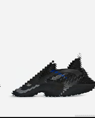 Tenisky a topánky adidas Originals Dingyun Zhang x Kouza "Black Box" Čierna | IF9705, 1