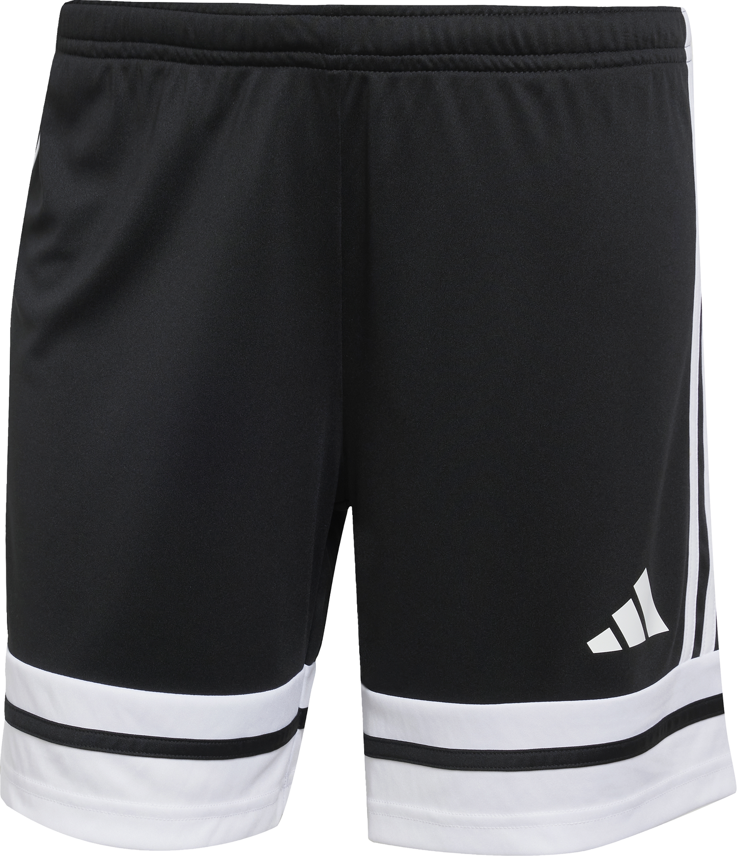 Šortky adidas Originals Squadra 25 Sho Shorts Čierna | jj0012, 0