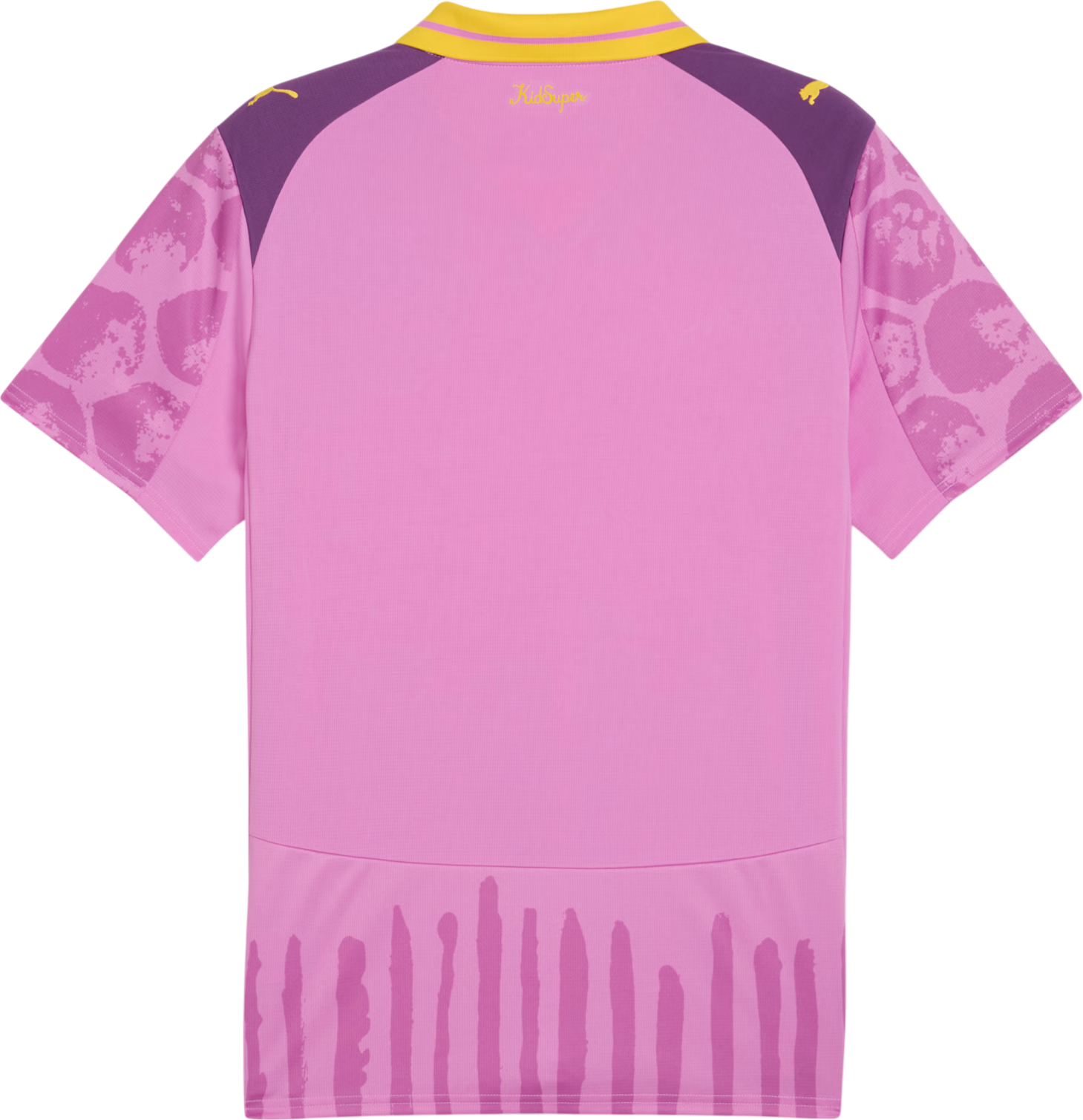 Dres Puma KidSuper BVB Replica Jersey Ružová | 946518-04, 1