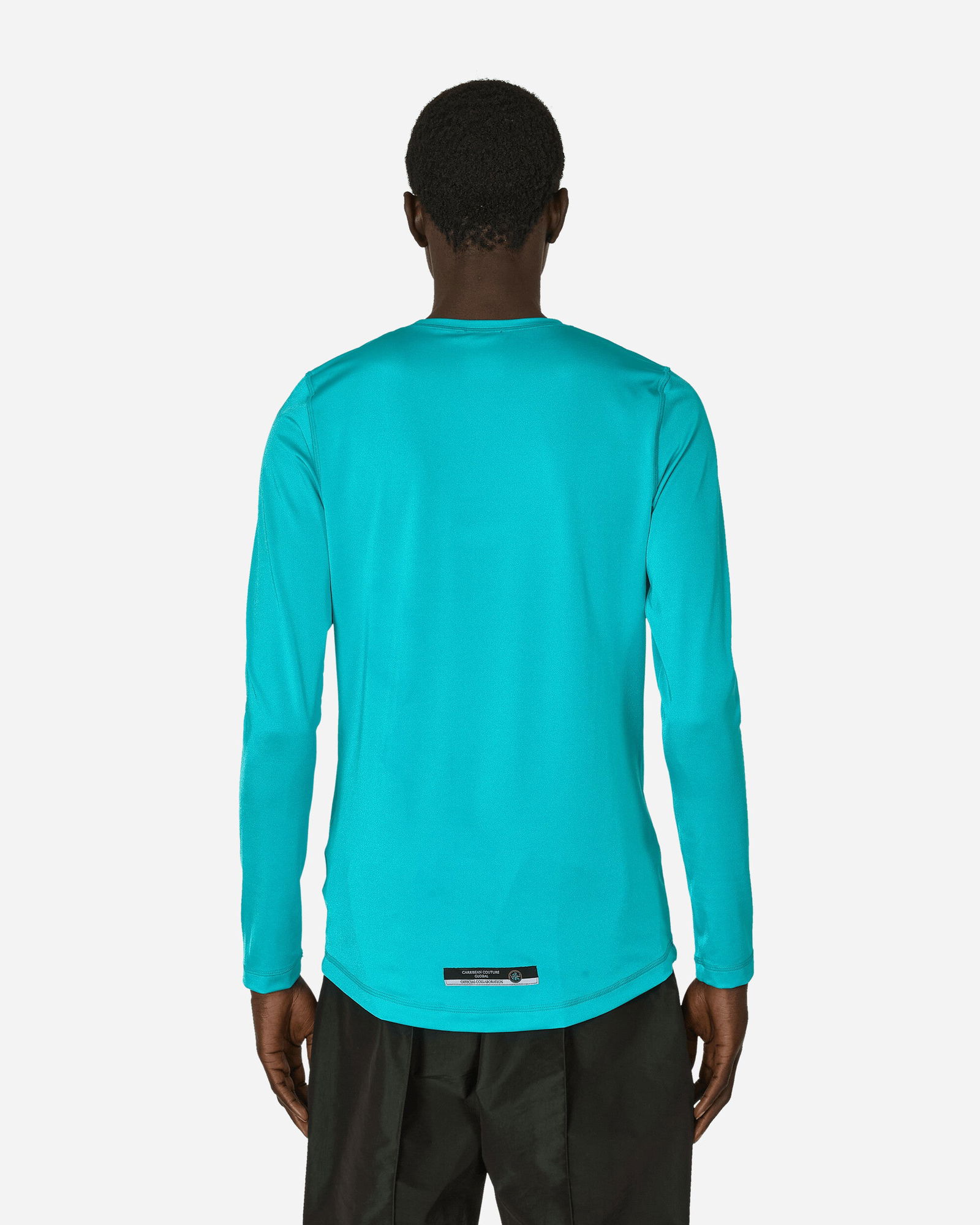 Botter Longsleeve T-Shirt Scuba Pop