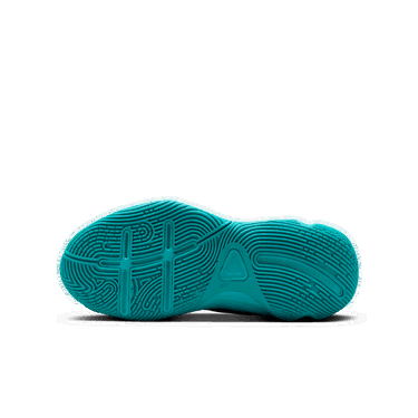 Tenisky a topánky Nike Giannis Immortality 4 Tyrkysová | FZ6734-303, 3