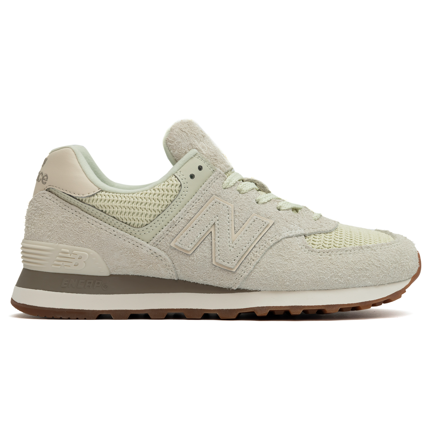 Tenisky a topánky New Balance New Balance WL574BLE Béžová | NBWL574BLE, 0