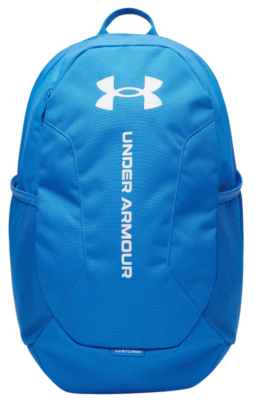 Batoh Under Armour Hustle Lite Backpack Modrá | 6000399-402, 0
