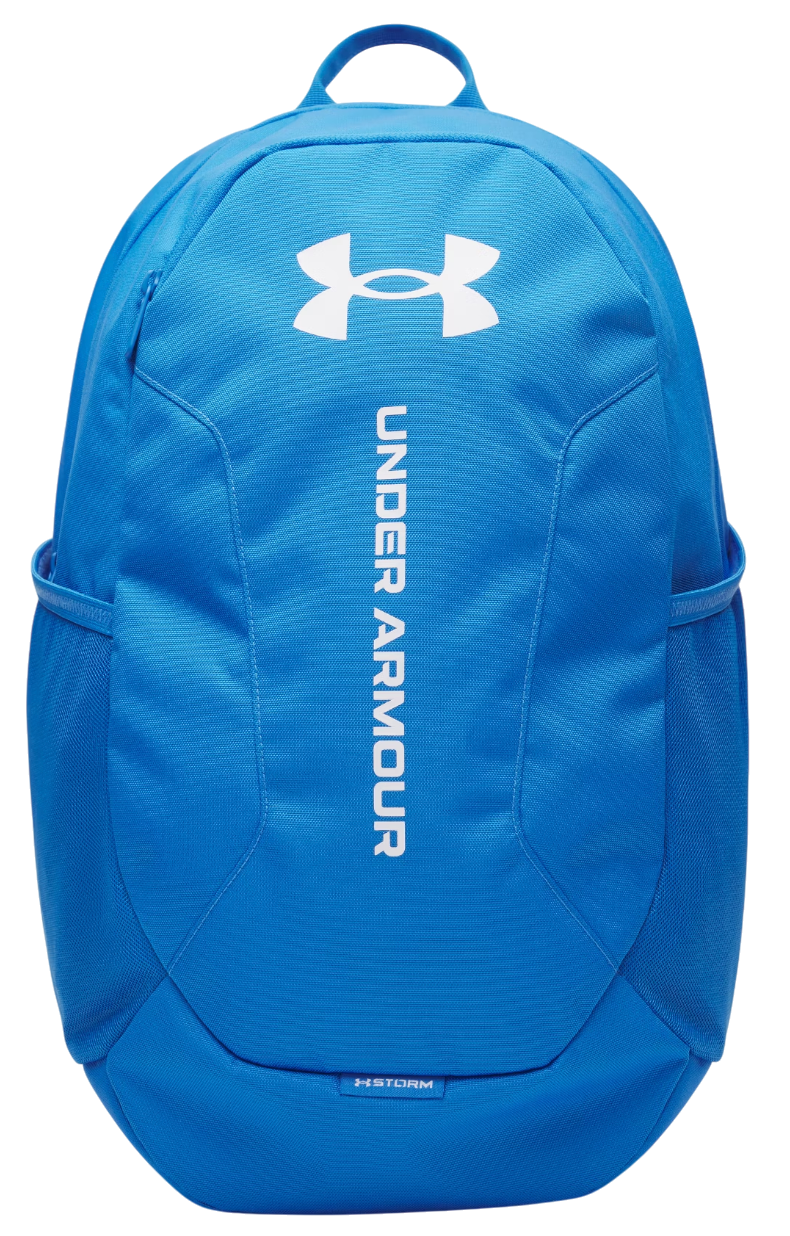Batoh Under Armour Hustle Lite Backpack Modrá | 6000399-402