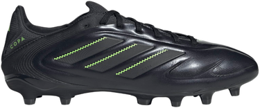 Tenisky a topánky adidas Performance COPA PURE III PRO FG Čierna | jr2830, 0