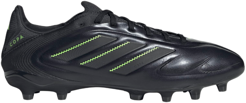 Tenisky a topánky adidas Performance COPA PURE III PRO FG Čierna | jr2830