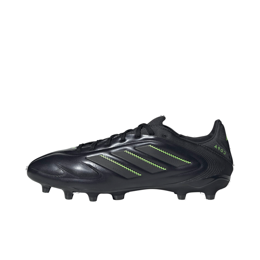 Tenisky a topánky adidas Performance COPA PURE III PRO FG Čierna | jr2830