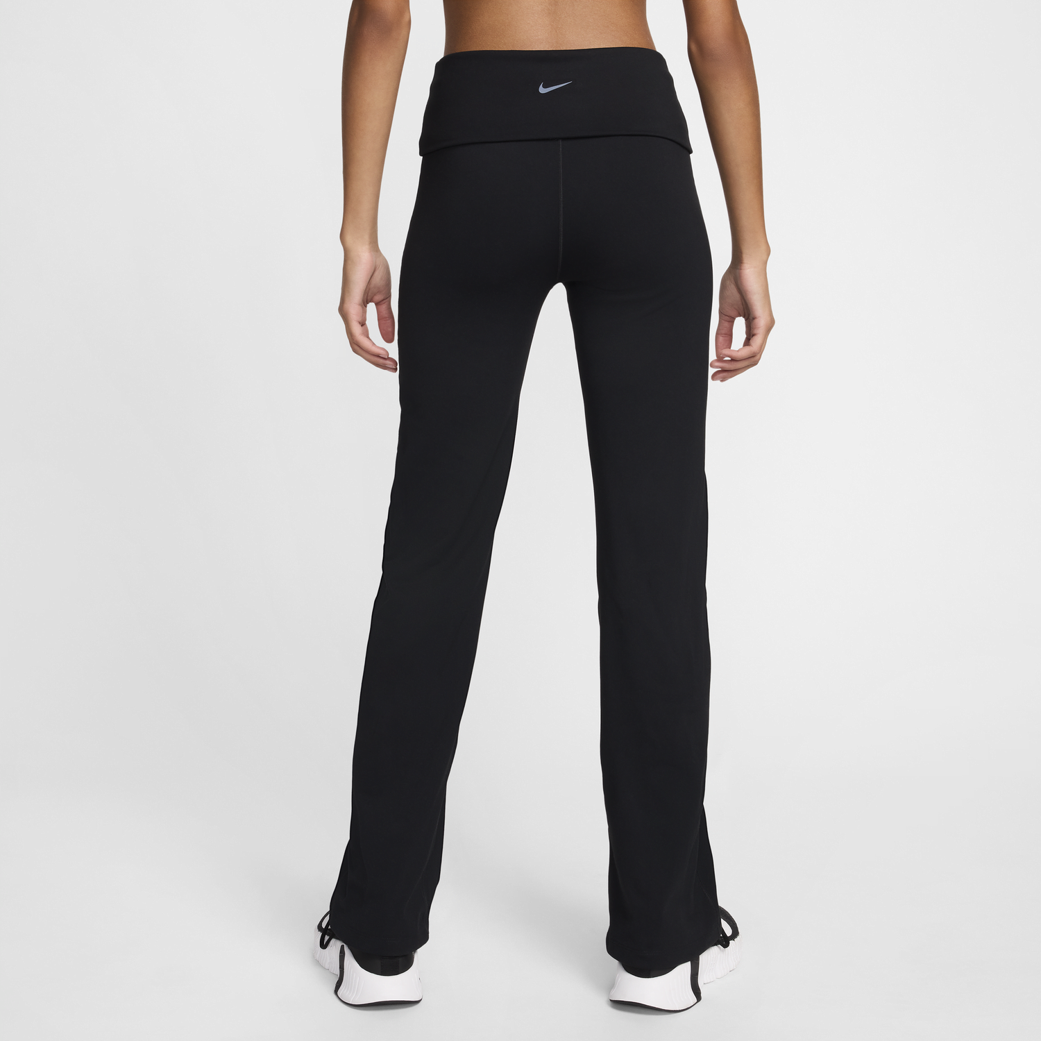 Nohavice Nike Dri-FIT One Čierna | FV7848-010, 1