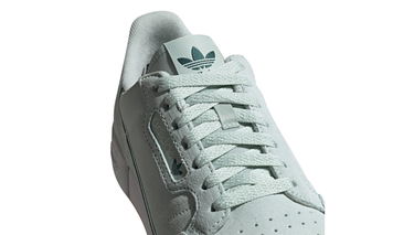 Tenisky a topánky adidas Originals Continental 80 W Tyrkysová | EE5568, 6
