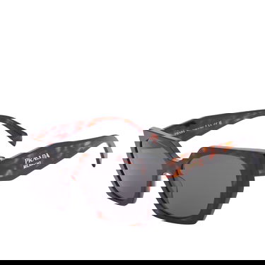 Slnečné okuliare Prada Prada 15WS Sunglasses Hnedá | 0PR-15WS-24B40L54, 0