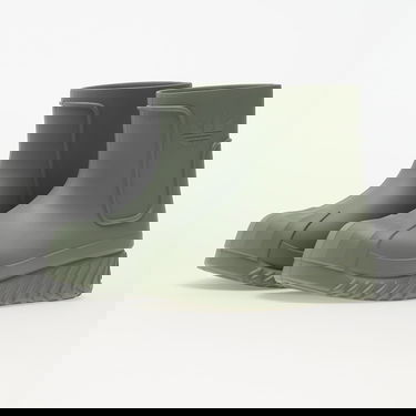 Tenisky a topánky adidas Originals Adifom Superstar Boots W "Silver Green" Zelené | IE4614, 4