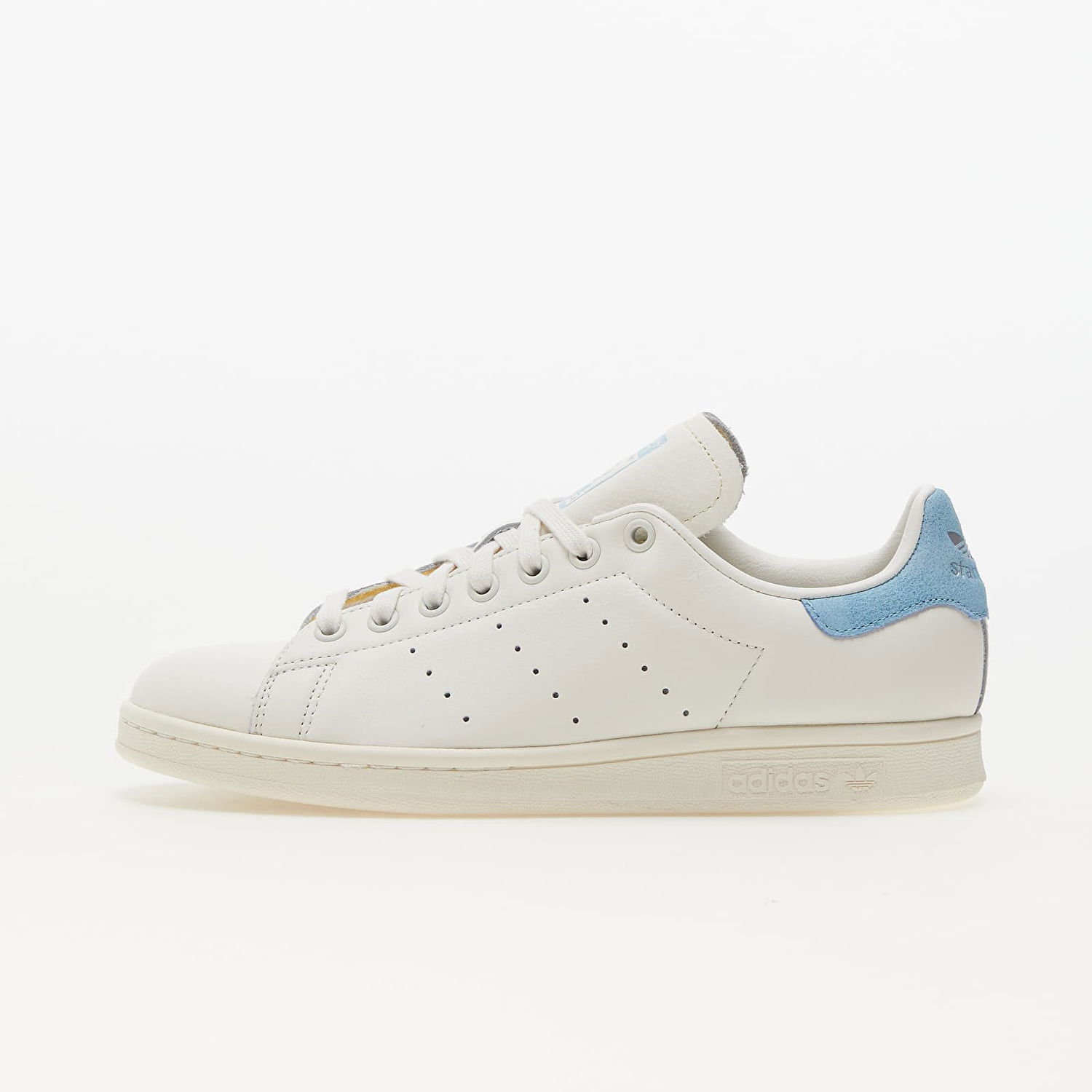 Tenisky a topánky adidas Originals Stan Smith Biela | HQ6813, 0