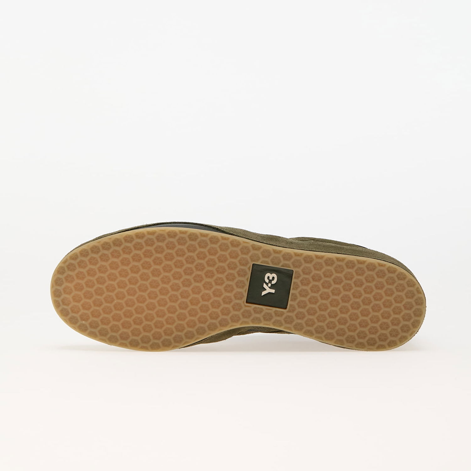 Tenisky a topánky Y-3 Gazelle Zelené | JI2068, 1