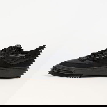 Tenisky a topánky Reebok Club C LTD Wax Black Čierna | RMIA04DC99LEA00G1000, 0